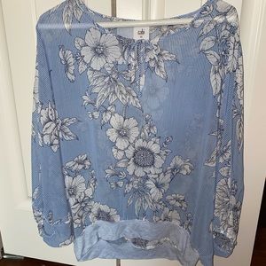 Cabi top XS